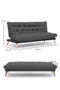 Atelier Del Sofa Saki - Crema